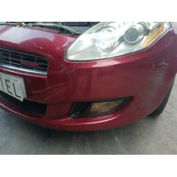 PARAGOLPES DELANTERO 