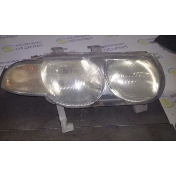 Recambio de faro derecho para mg serie 45 (rt) 2.0 idt cat referencia OEM IAM   BIFARO