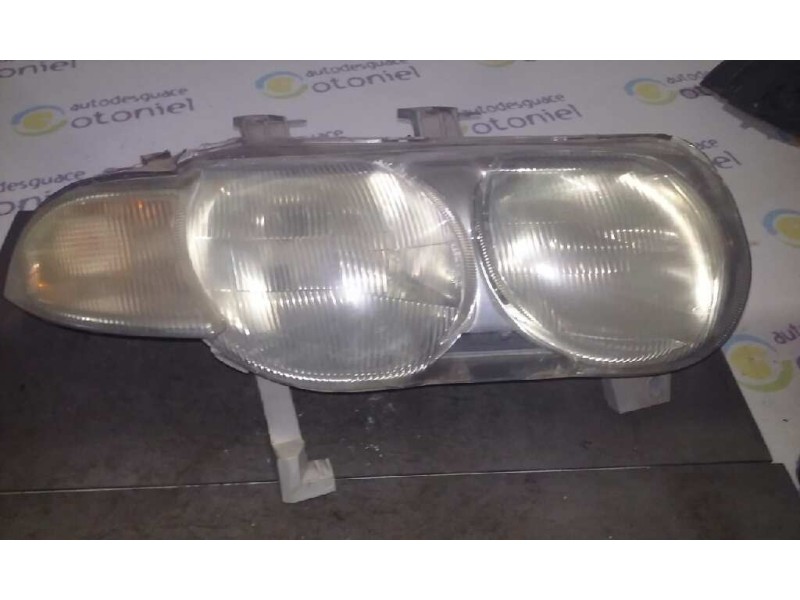 Recambio de faro derecho para mg serie 45 (rt) 2.0 idt cat referencia OEM IAM   BIFARO