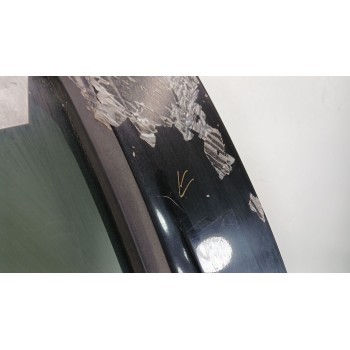 Recambio de puerta trasera izquierda para nissan navara pick-up (d40m) double cab le 4x4 referencia OEM IAM   