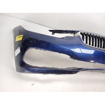 Recambio de paragolpes delantero para bmw 3 (f30, f80) 330 e referencia OEM IAM 51117386283  