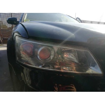 Recambio de faro derecho para hyundai sonata (nf) 2.0 crdi cat referencia OEM IAM 921023K000 ELÉCTRICO H7 H1 921023K000