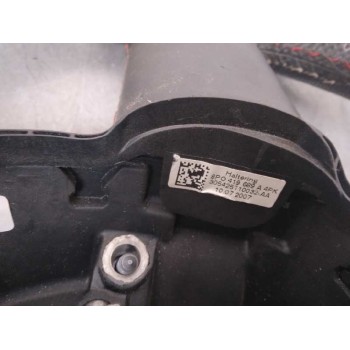 Recambio de volante para audi a3 (8p) 2.0 tdi referencia OEM IAM 8P0419091CSVRS  DESGASTADO