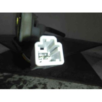 Recambio de cerradura puerta trasera izquierda para honda cr-v (rd1/3) básico (rd1) referencia OEM IAM   2 PINS