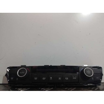 MANDO CLIMATIZADOR 64119354143 