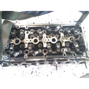 Recambio de culata para kia ceed 1.6 crdi cat referencia OEM IAM   