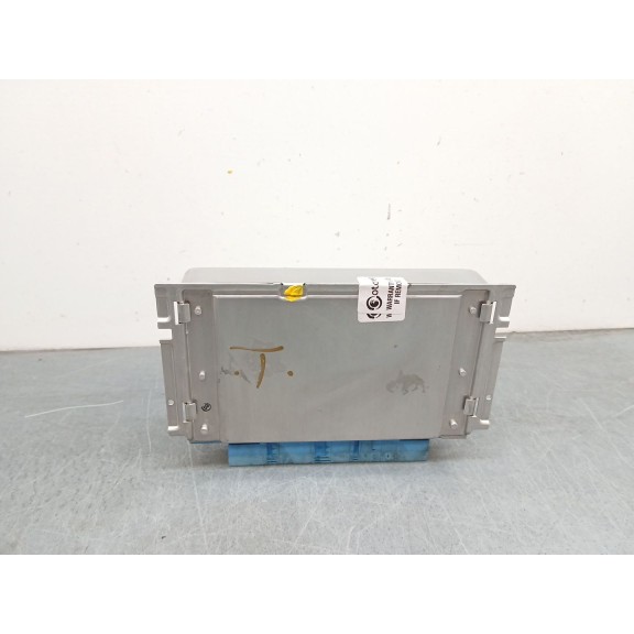 Recambio de centralita cambio automatico para bmw 3 compact (e46) 320 td referencia OEM IAM 0260002429  1423642