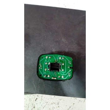 Recambio de mando elevalunas delantero izquierdo para tata indigo marina referencia OEM IAM   4 TECLAS