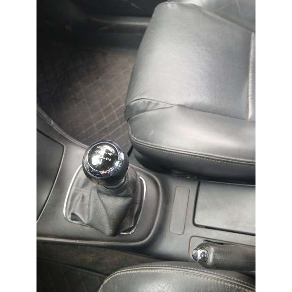 Recambio de caja cambios para toyota avensis (_t25_) 2.2 d-4d (adt251_) referencia OEM IAM   