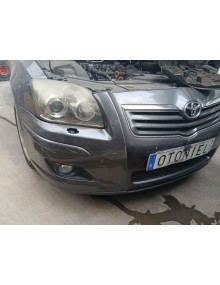Recambio de paragolpes delantero para toyota avensis (_t25_) 2.2 d-4d (adt251_) referencia OEM IAM 5211905910   2