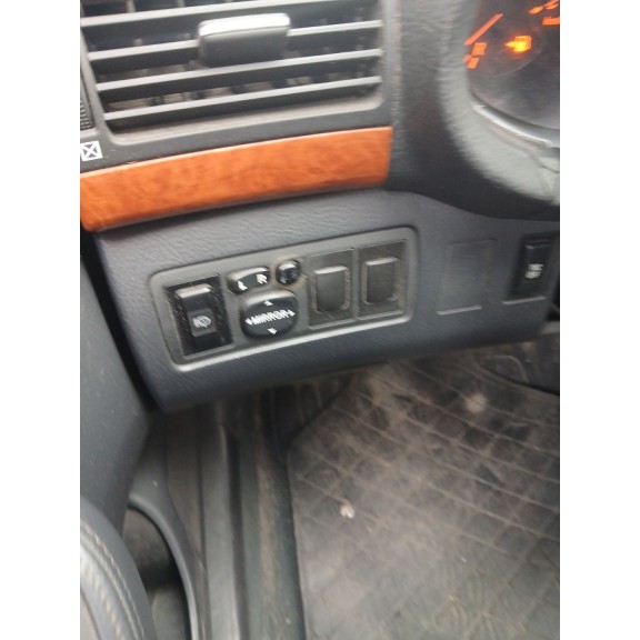 Recambio de retrovisor derecho para toyota avensis (_t25_) 2.2 d-4d (adt251_) referencia OEM IAM   