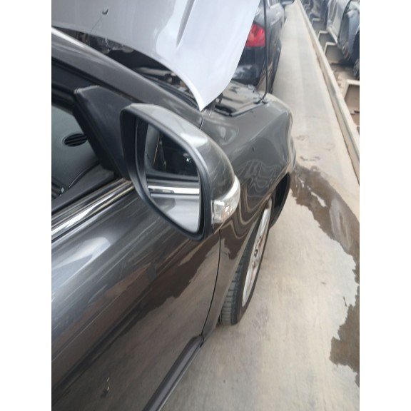 Recambio de retrovisor derecho para toyota avensis (_t25_) 2.2 d-4d (adt251_) referencia OEM IAM   