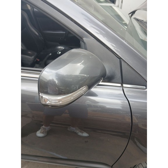 Recambio de retrovisor derecho para toyota avensis (_t25_) 2.2 d-4d (adt251_) referencia OEM IAM   