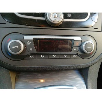 Recambio de mando climatizador para ford c-max (cb3) trend referencia OEM IAM 7M5T18C612AD  