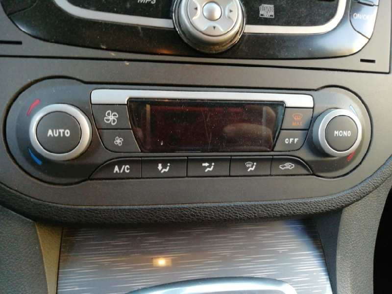 Recambio de mando climatizador para ford c-max (cb3) trend referencia OEM IAM 7M5T18C612AD  