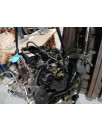 Recambio de despiece motor para ssangyong tivoli limited 4x2 referencia OEM IAM 673910  
