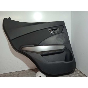 GUARNECIDO PUERTA TRASERA IZQUIERDA 7321035040 