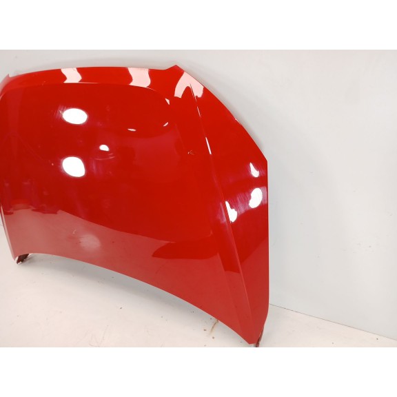 Recambio de capot para seat arona (kj7, kjp) 1.0 tsi referencia OEM IAM 6F9823031E  