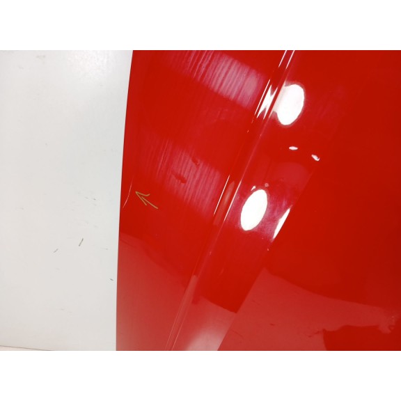 Recambio de capot para seat arona (kj7, kjp) 1.0 tsi referencia OEM IAM 6F9823031E  