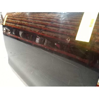 Recambio de puerta delantera derecha para ssangyong tivoli limited 4x2 referencia OEM IAM  NEGRA 