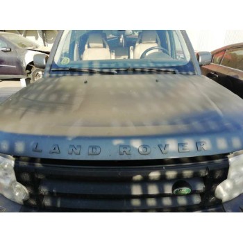 Recambio de capot para land rover discovery 2.7 td v6 cat referencia OEM IAM   