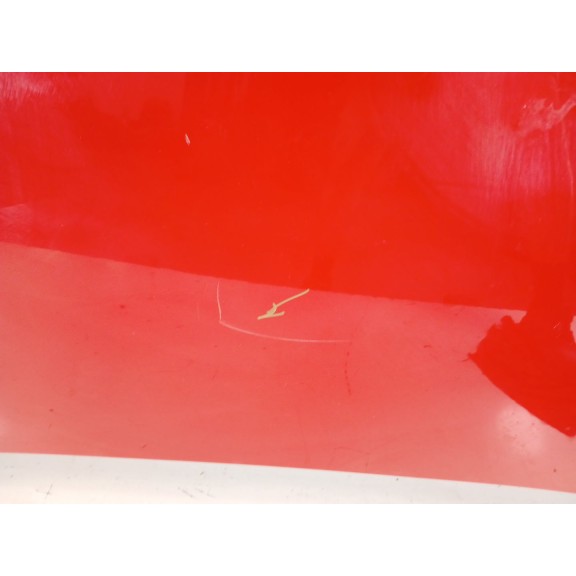 Recambio de capot para seat arona (kj7, kjp) 1.0 tsi referencia OEM IAM 6F9823031E  