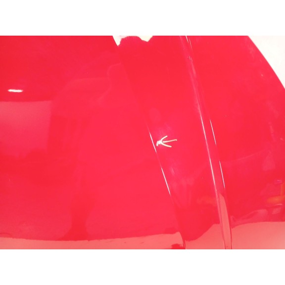 Recambio de capot para seat arona (kj7, kjp) 1.0 tsi referencia OEM IAM 6F9823031E  