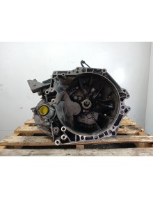 Recambio de caja cambios para citroën c4 ii (nc_) 1.6 bluehdi 100 referencia OEM IAM 9682054510  