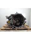 Recambio de caja cambios para citroën c4 ii (nc_) 1.6 bluehdi 100 referencia OEM IAM 9682054510  
