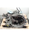 Recambio de caja cambios para citroën c4 ii (nc_) 1.6 bluehdi 100 referencia OEM IAM 9682054510  