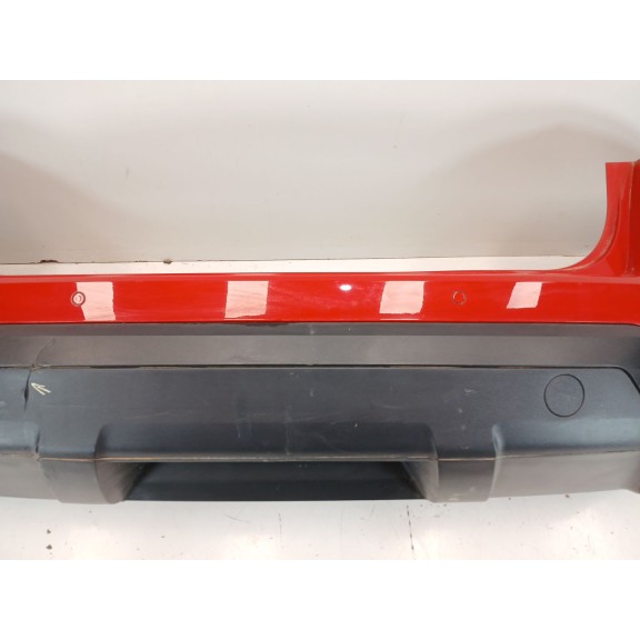 Recambio de paragolpes trasero para seat arona (kj7, kjp) 1.0 tsi referencia OEM IAM 6F9807521E  