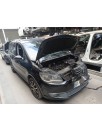 volkswagen touran (1t3) del año 2010