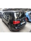 volkswagen touran (1t3) del año 2010