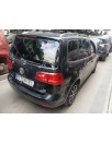 volkswagen touran (1t3) del año 2010
