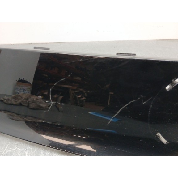 Recambio de rejilla paragolpes delantero para opel mokka 1.2 (76) referencia OEM IAM 9835272480  