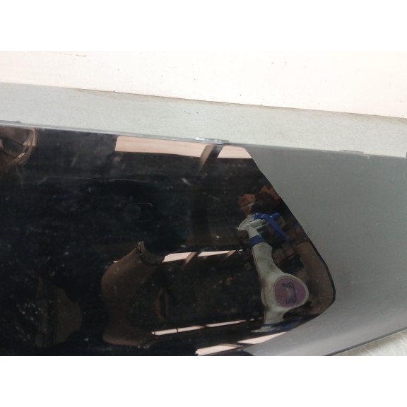 Recambio de rejilla paragolpes delantero para opel mokka 1.2 (76) referencia OEM IAM 9835272480  