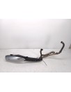 Recambio de tubo escape trasero para suzuki dl dl 650 v-strom (wvb1) referencia OEM IAM   