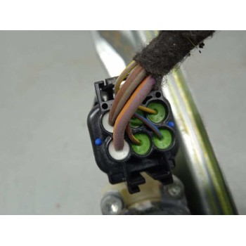 Recambio de elevalunas trasero izquierdo para ford focus lim. trend + referencia OEM IAM BM51A27001BE ELÉCTRICO 6 CABLES