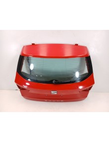 Recambio de porton trasero para seat arona (kj7, kjp) 1.0 tsi referencia OEM IAM 6F9827023C  