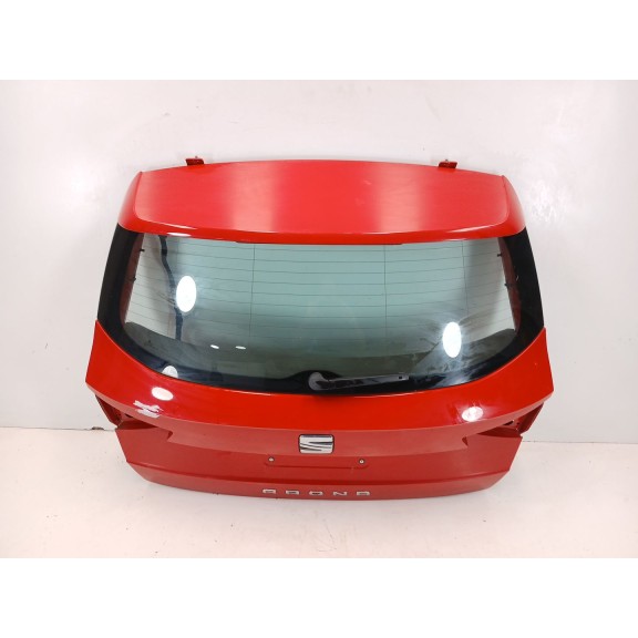 Recambio de porton trasero para seat arona (kj7, kjp) 1.0 tsi referencia OEM IAM 6F9827023C  