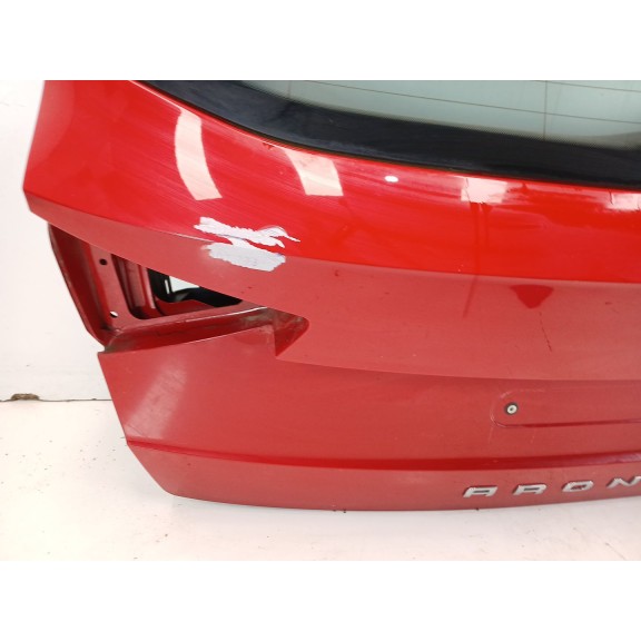 Recambio de porton trasero para seat arona (kj7, kjp) 1.0 tsi referencia OEM IAM 6F9827023C  