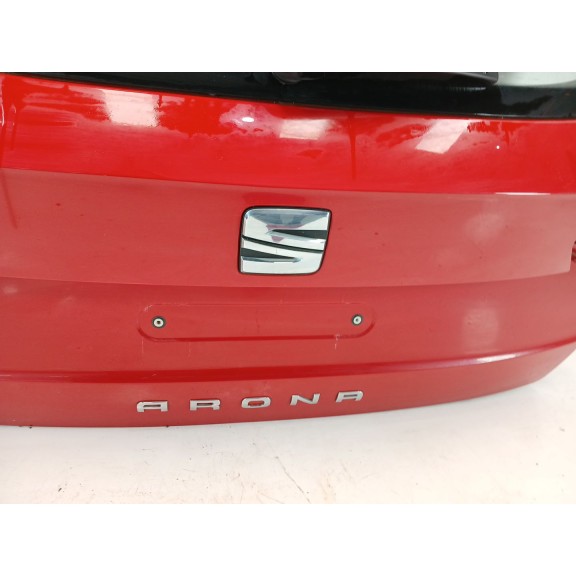 Recambio de porton trasero para seat arona (kj7, kjp) 1.0 tsi referencia OEM IAM 6F9827023C  