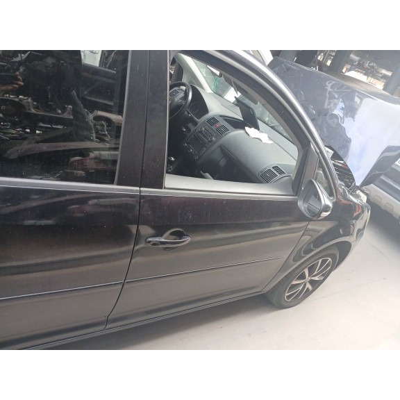 Recambio de puerta delantera derecha para volkswagen touran (1t3) 1.6 tdi referencia OEM IAM   