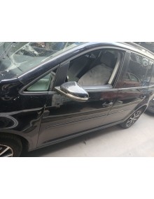 Recambio de puerta delantera izquierda para volkswagen touran (1t3) 1.6 tdi referencia OEM IAM 1T0831055AB   2