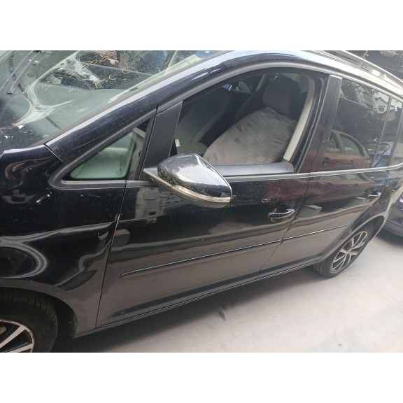 Recambio de puerta delantera izquierda para volkswagen touran (1t3) 1.6 tdi referencia OEM IAM   