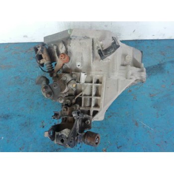 Recambio de caja cambios para toyota yaris 1.0 cat referencia OEM IAM   