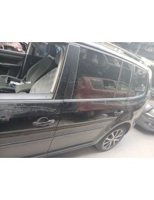 Recambio de puerta trasera izquierda para volkswagen touran (1t3) 1.6 tdi referencia OEM IAM   