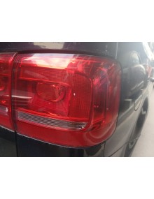 Recambio de piloto trasero derecho para volkswagen touran (1t3) 1.6 tdi referencia OEM IAM   