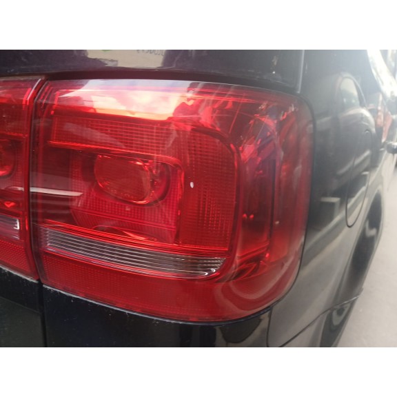 Recambio de piloto trasero derecho para volkswagen touran (1t3) 1.6 tdi referencia OEM IAM   