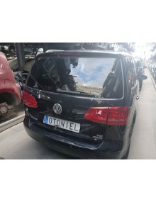 Recambio de porton trasero para volkswagen touran (1t3) 1.6 tdi referencia OEM IAM 1T0827025Q   2